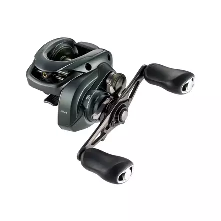 Shimano Curado M 151 - Shimano hyrräkelat - 022255303316 - 1