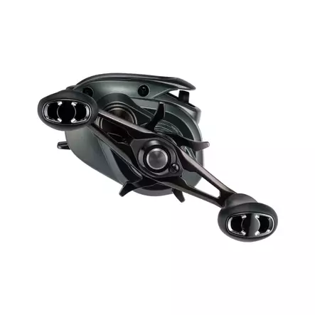 Shimano Curado M 151 - Shimano hyrräkelat - 022255303316 - 3