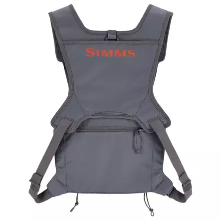 Simms Tributary Chest Pack Tahitian Pearl - Väskor, västar och övrig utrustning - 694264712016 - 2