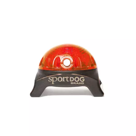 SportDOG Vilkkuvalo Punainen - Muut koiratarvikkeet - 729849143036 - 1