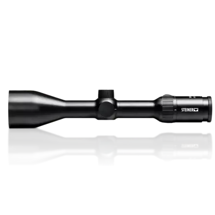 Steiner Ranger 4 3-12x56 - Steiner - 4015649005466 - 2