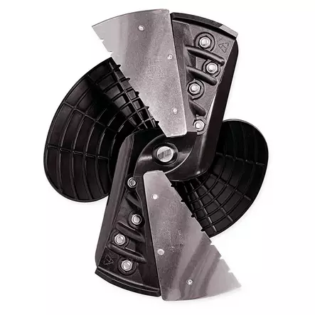 StrikeMaster LFL-10 Spare Blades 250mm - Vaihtoterät - 043253124796 - 1