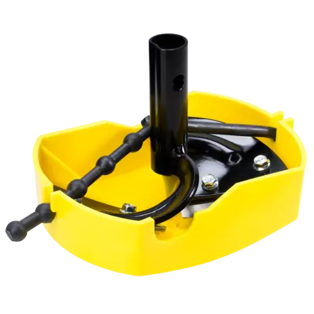 Teräsuoja UR BladeCover 115mm - Isborrar, issågar och isbillar - 6416038102106 - 1