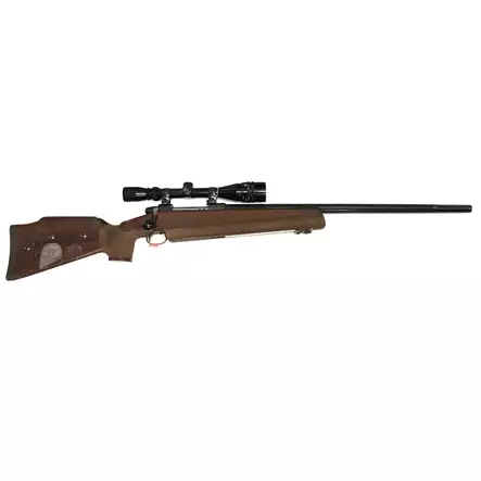 Tikka M65 308win - Käytetyt kiväärit - K000236 - 1