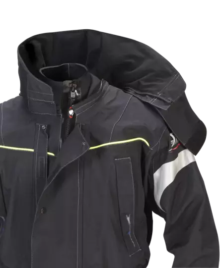 Ursuit Easy black M - Kelluntavaatteet ja pelastuspuvut - 6438330079146 - 2