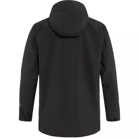 Vardag Hydratic Anorak W Black XS - Naisten Fjällräven takit - 7323450852016 - 2