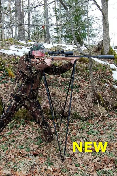 Viper-Flex Styx Elite - Aseen lisävarusteet - 5700002118806 - 1