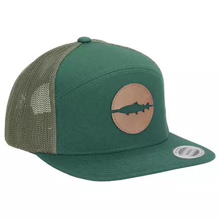 Vision Natives 9.0 Cap - Lippikset - 6417512849036 - 1