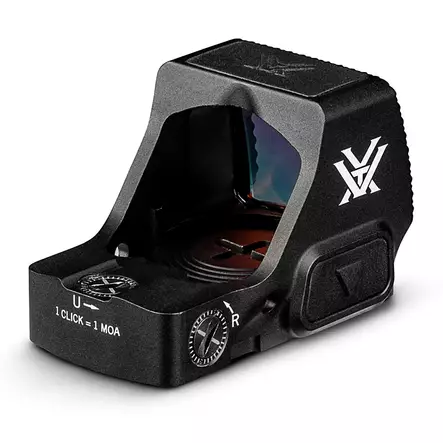 Vortex Defender-ST 3MOA Red Dot - Punapistetähtäimet - 843829133296 - 2