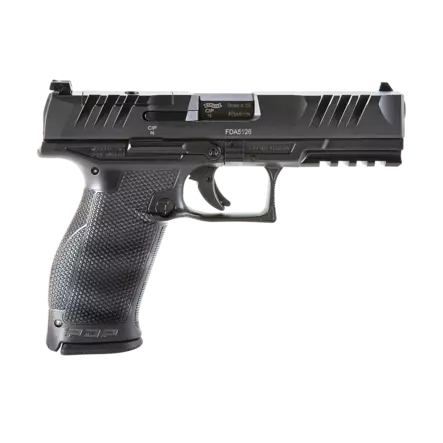 Walther PDP FS 4,5" - Pistoolit - 4063132867886 - 2