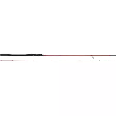 Westin W6 Spin 2nd 9' 7-30g - Westin avokelavavat - 5707549538036 - 2