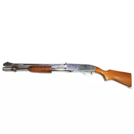 Winchester 1300 12/76 Stainless Marine - Käytetyt haulikot - K000176 - 2