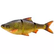 4D Line Thru Roach 25cm 206g Clear Rudd - Haukijigit - 5706301032386 - 1