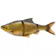 4D Line Thru Roach 25cm 206g Glitter Bream - Haukijigit - 5706301029706 - 1
