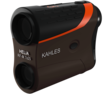 Kahles HELIA RF-M 7x25 Kiikari - Etäisyysmittarit ja nopeusmittarit - 9008729009206 - 1