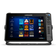 Lowrance HDS Pro 12 Yhdistelmälaite AIHD 3in1 XDCR anturilla - Kaikuluotaimet ja plotterit - 9420064129836 - 1