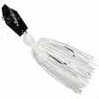 Z-Man Big Blade Chatterbait 14g White - Chatterbaits - 879044004936 - 1