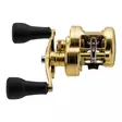 Shimano Calcutta Conquest MD 301 XGLH - Shimano hyrräkelat - 022255276146 - 4