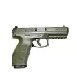 Heckler & Koch SFP9F A1 OR 9x19 Nato Green - Pistoolit - 4545458556946 - 2