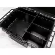 Meiho Versus VS-3080 Black Tackle Case - Pakit, laukut, rasiat - 4963189156196 - 4