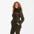 Deerhunter Lady Eagle Jacket 38 - Metsästystakit - 5702827222096 - 3