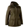 Deerhunter Lady Eagle Jacket 38 - Metsästystakit - 5702827222096 - 1