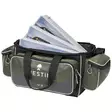 Westin W2 Lure Bag 3 Boxes Forest Night - Pakit, laukut, rasiat - 5707549518946 - 2