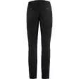 Karla Pro Winter Trs Black W36/R - Fjällräven Dambyxor - 7323450470586 - 2