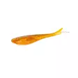 SZ JB Fluke 124mm 9,1g 3kpl UV Brown Craw - Jigit - 7340031027526 - 1
