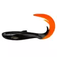 Headbanger Fire Tail 17cm 56g Black/Orange - Gäddjiggar - 819521026716 - 1