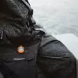 Buoy X 2.0 Gore-Tex Fishing Bib Black M - Fiskebyxor - 840316357616 - 4