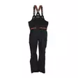 Buoy X 2.0 Gore-Tex Fishing Bib Black M - Fiskebyxor - 840316357616 - 3