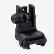 Magpul MBUS 3 Sight – Rear Black - Aseen lisävarusteet - 840815132196 - 1