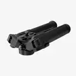 Magpul MOE QD Bipod M-LOK Black - Tilläggsutrusting för vapen - 840815149156 - 4