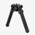 Magpul MOE QD Bipod M-LOK Black - Tilläggsutrusting för vapen - 840815149156 - 1