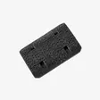 Magpul M-LOK Rail Cover Type-2 Black - Aseen lisävarusteet - 873750005966 - 1