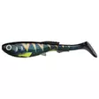 Abu Garcia Beast Paddle Tail 21cm 94g Shadow Tiger - Haukijigit - 036282020146 - 1