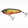 Abu Garcia Svartzonker McTracer 125 Golden Minnow - Jerkit - 036282112186 - 1