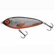 Abu Garcia Svartzonker McTracer 165 Fegis - Jerkit - 036282112216 - 1