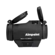 Aimpoint Micro H-2 2moa No Mount - Rödpunktssikten - 7350004384716 - 2