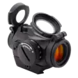 Aimpoint Micro H-2 2moa No Mount - Rödpunktssikten - 7350004384716 - 4
