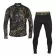 Alaska ThermoDry Men´s Midlayer set S BlindTech Invisible - Muut merkit - 6438347045936 - 1