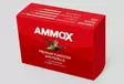 AmmoX Premium Tungsten 12/70 24g 2,25mm - Kaliiperi 12/70 - 45454561236836 - 1