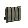 Beretta Open Top Double AR-Mag Pouch Green-Stone - Kotelot ja vyöt - 8051832571246 - 2