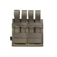 Beretta Open Top Double AR-Mag Pouch Green-Stone - Kotelot ja vyöt - 8051832571246 - 3
