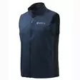 Beretta Windshell Vest M Blue Total Eclipse - Jaktvästar och skyttevästar - 8051832384976 - 1
