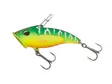 Berkley Rattlin Powerblade 4,5cm 10g Firetiger - Vibraatiovieheet - 028632969106 - 1