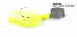 Breaker Blade Jig 14g Lemon Curd - Chatterbaits - 7330908836986 - 1