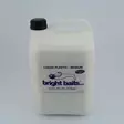 Bright Baits Liquid Plastic 5l extra soft - Plastisol ja lisäaineet - 3964796452276 - 1