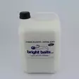Bright Baits Liquid Plastic 5l extra soft - Plastisol ja lisäaineet - 3964796452276 - 2